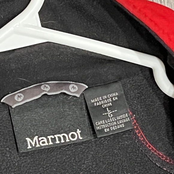 Marmot men’s LG medium weight jacket - Picture 5 of 5